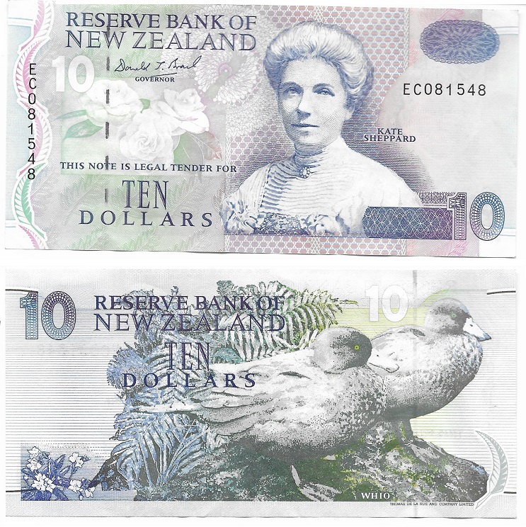 Latest-Banknotes-Acquisition.-List-Them-Here.